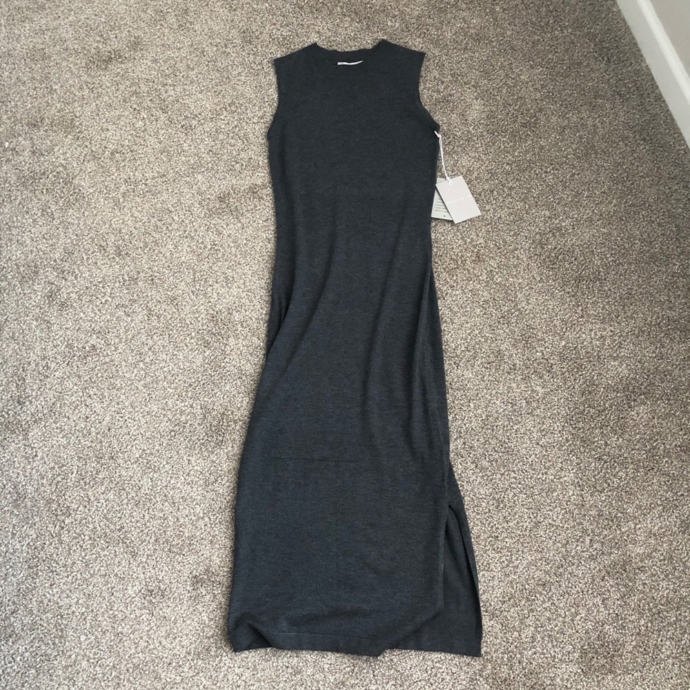 NWT Chelsea28 sweater dress
